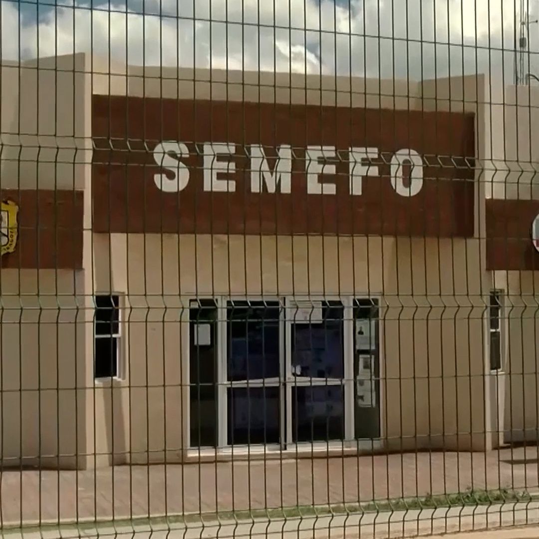 Muere Hombre de la Tercera Edad tras Caer de un Bote en Saltillo